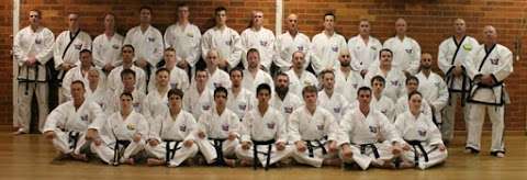 Photo: Action Taekwondo NSW: Jerrabomberra